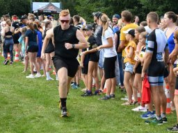 Family - &amp; Friends - Triathlon (2023)